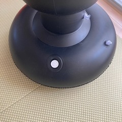 サンドバッグ  パンチングマシーン 自宅用 ボクシング 自立型 の画像
