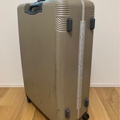 acb スーツケースの画像