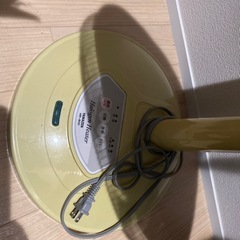 【9/6引取限定】【無料】ハロゲンヒーターの画像
