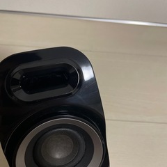 creative スピーカーの画像