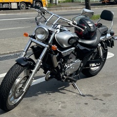 バイク友達募集