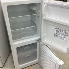 【トレファクマーケット千葉おゆみ野店】ご来店いただける方限定！ニトリの2ドア冷蔵庫のご紹介です！の画像