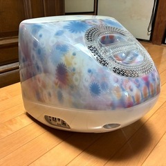 Apple iMac FlowerPowerの画像