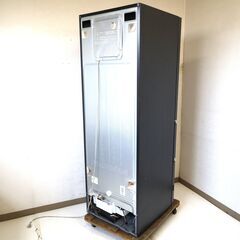 伊勢崎店【現状品】gi8-18 日立 ノンフロン冷凍冷蔵庫 R-V38SV 2023年製 の画像