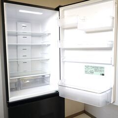 伊勢崎店【現状品】gi8-18 日立 ノンフロン冷凍冷蔵庫 R-V38SV 2023年製 の画像