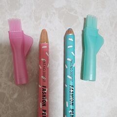 チャコペン■2本セットの画像