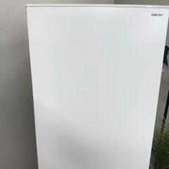 【3ヵ月保証付き】SHARP シャープ 2ドア冷蔵庫 179L 2025年製 配送・設置込み！KR0097の画像