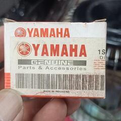 【新品未使用品】ヤマハ純正　オイルフィルター　1S7−E3440-00　250418の画像