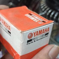 【新品未使用品】ヤマハ純正　オイルフィルター　1S7−E3440-00　250418の画像