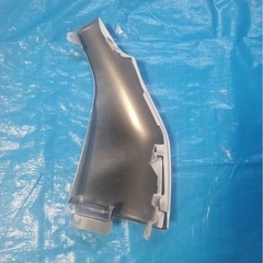 200系ハイエース　未使用　ミラーレスフェンダーの画像