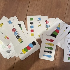 スピードカップス　アミーゴの画像