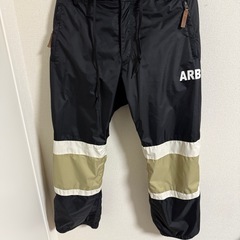 スキー スノボウェアの画像