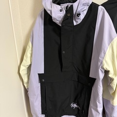 スキー スノボウェアの画像