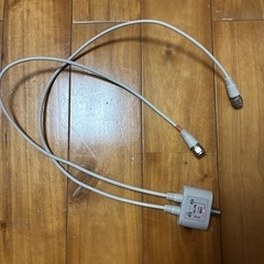 分波器の画像