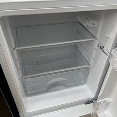 ニトリ　2ドア冷蔵庫のご紹介です！ の画像