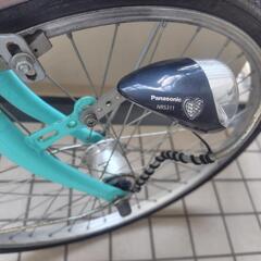 こども自転車の画像