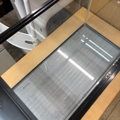 水槽 中古 使用感ありの画像