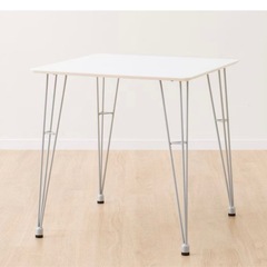 中古】旭川市のダイニングテーブルを格安/激安/無料であげます