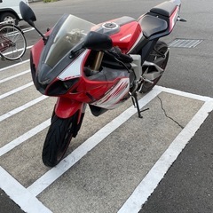 リエフ rs3 125の画像