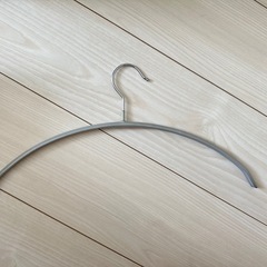 滑らないハンガーの画像