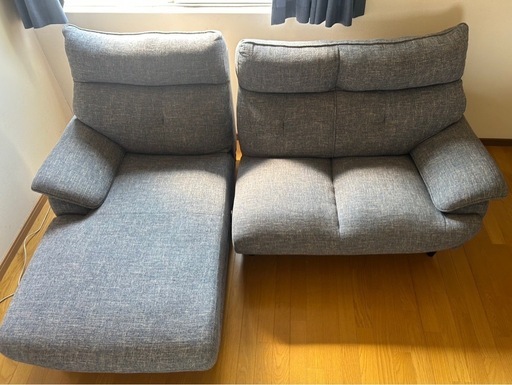 3人掛けソファー