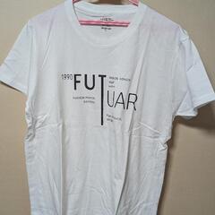 メンズLサイズ Tシャツ、ポロシャツセット の画像