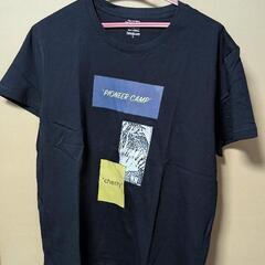 メンズLサイズ Tシャツ、ポロシャツセット の画像