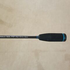 【釣り具】ジギングロッド｜SMITH HSJ-SSL64/3Lの画像