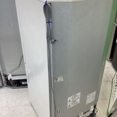 【トレファクマーケット千葉おゆみ野店】ご来店いただける方限定！無印良品の2ドア冷蔵庫のご紹介です！の画像