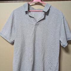 メンズLサイズ Tシャツ、ポロシャツセット の画像