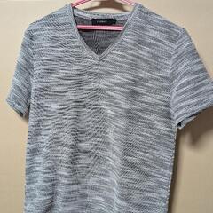 メンズLサイズ Tシャツ、ポロシャツセット の画像