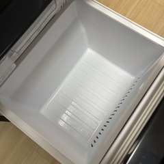 三菱冷凍冷蔵庫の画像