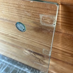 ガラス板の画像