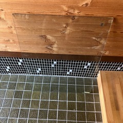 ガラス板の画像
