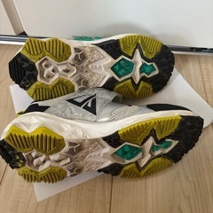 23.0スニーカーの画像