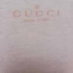 GUCCI レディースMの画像