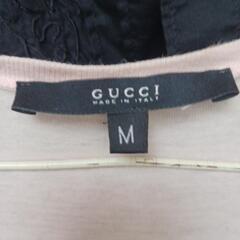 GUCCI レディースMの画像