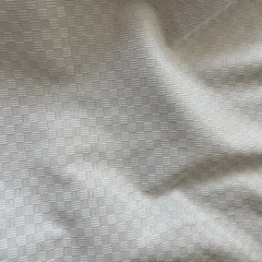 レースカーテンの画像