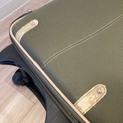 キャリーケース　の画像