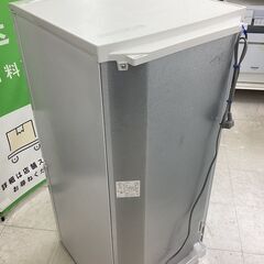【トレファクマーケット千葉おゆみ野店】ご来店いただける方限定！SHARPの2ドア冷蔵庫のご紹介です！の画像
