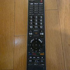 東芝REGZA42ZV500の画像