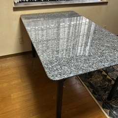 テーブル　9月8日最終の画像