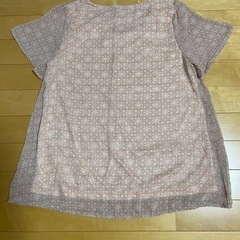 【persodea】半袖トップスの画像