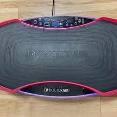 ドクターエア3DスーパーブレードProの画像