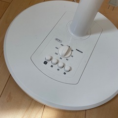 ジャンク　扇風機の画像