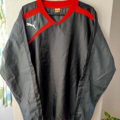★PUMAプーマ★ピステ(ジャージ上)の画像