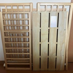 ベビーベッド そいねーる＋longの画像