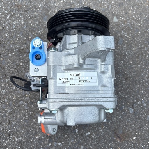 カー用品 パーツ コンプレッサー エアコン