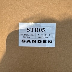 カー用品 パーツ コンプレッサー エアコンの画像