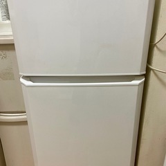 【引取り者決定】haier 洗濯機 の画像